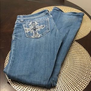 Miss Me Denim
